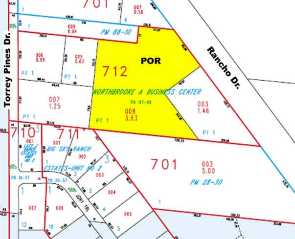 More Photos Of 4325 N Rancho Dr, Las Vegas Office For Sale