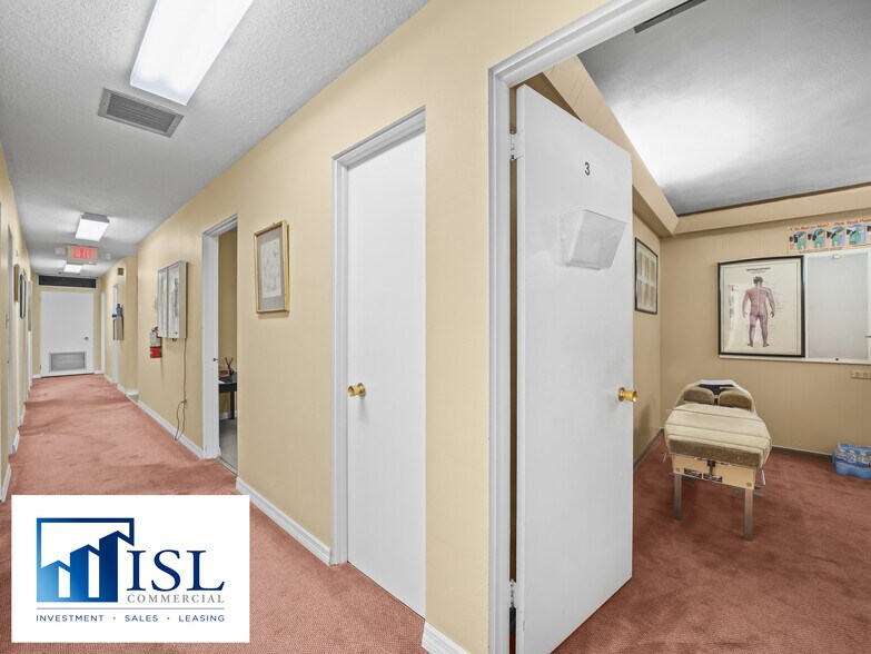 More Photos Of 1400 S Park Ave, Sanford Medical For Sale