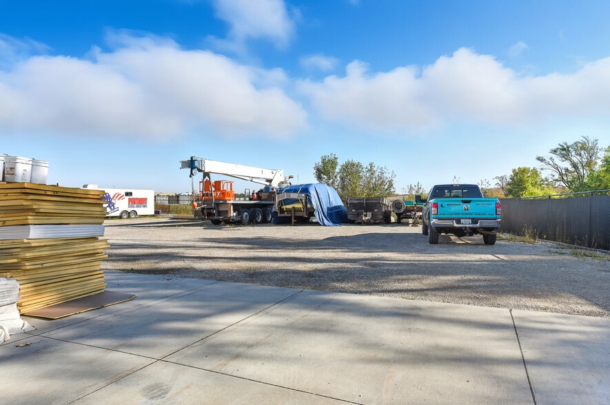 More Photos Of 14217 S 220th St, Gretna Distribution For Lease