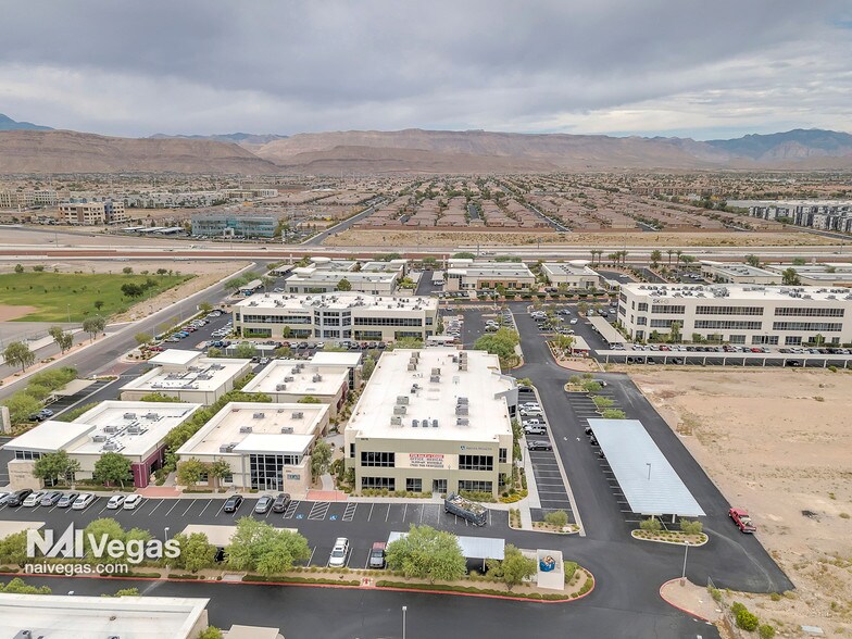 More Photos Of 8876 Spanish Ridge Ave, Las Vegas Medical For Sale