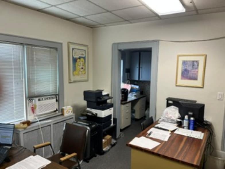 More Photos Of 70 Essex St, Hackensack Storefront Retail Office For Sale
