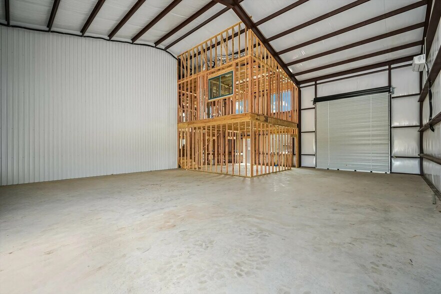 More Photos Of 15113 Fitzhugh Rd, Austin Industrial For Lease