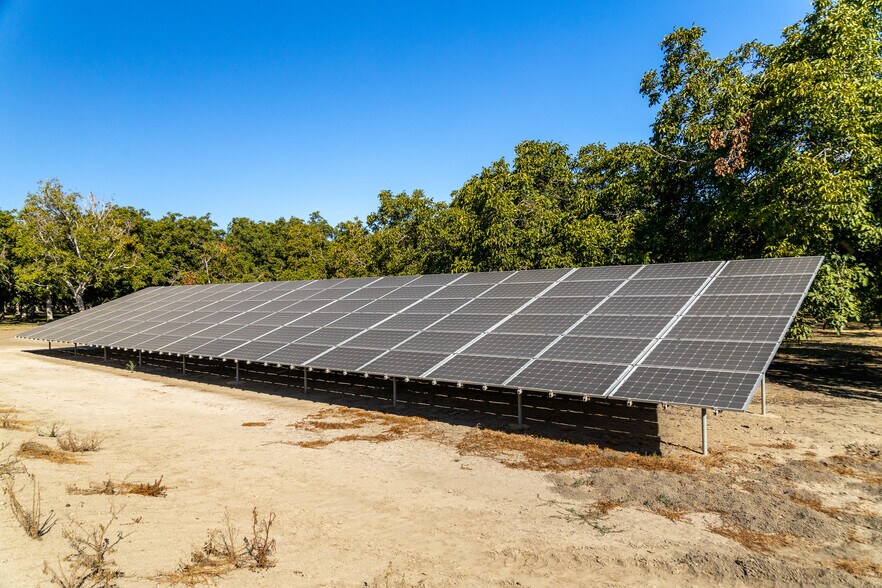 More Photos Of 1582 CA-45, Grimes Land For Sale