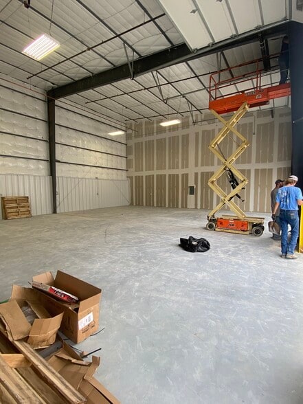 More Photos Of 4650 Fm 2351 Rd, Friendswood Self Storage For Sale