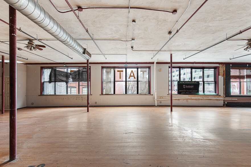 More Photos Of 71 Richmond St, Providence Office For Lease