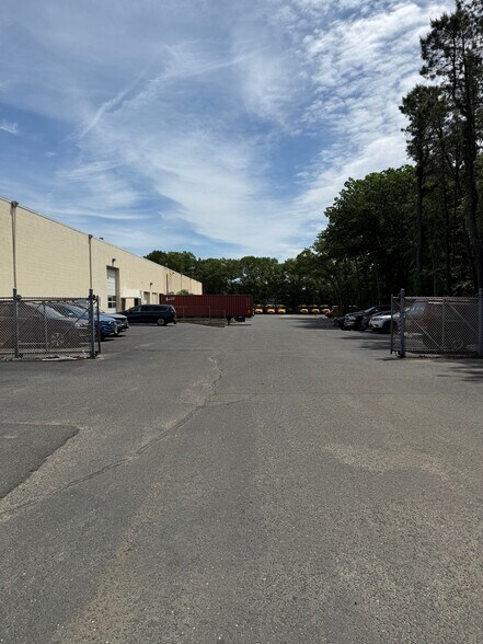 More Photos Of 1740 Route 34, Wall Warehouse For Lease