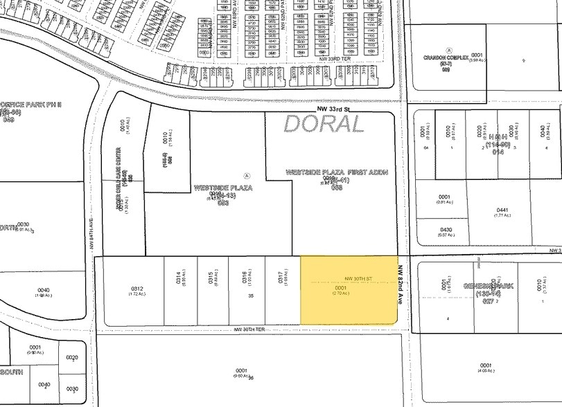 More Photos Of 3000 NW 82nd Ave, Doral Warehouse For Sale