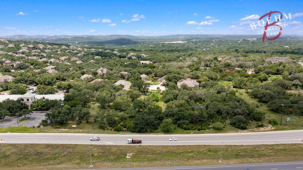 More Photos Of W IH-10 & Fair Oaks @ Fairoaks Pkwy, Boerne Land For Sale