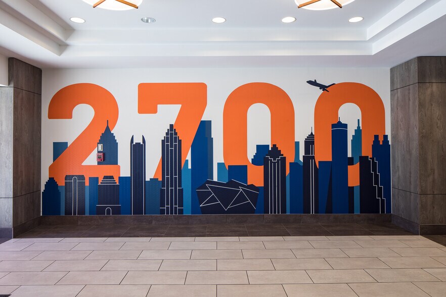 More Photos Of 2700 Cumberland Pky SE, Atlanta Coworking Space