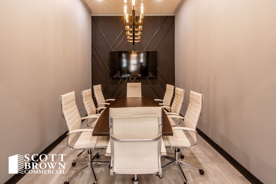 More Photos Of 7000 Parkwood Blvd, Frisco Medical For Sale