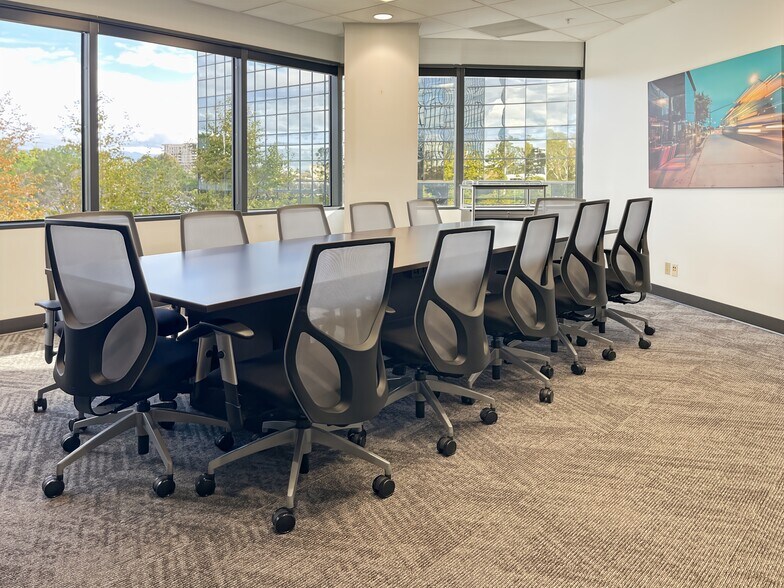 More Photos Of 5000 Birch St, Newport Beach Coworking Space