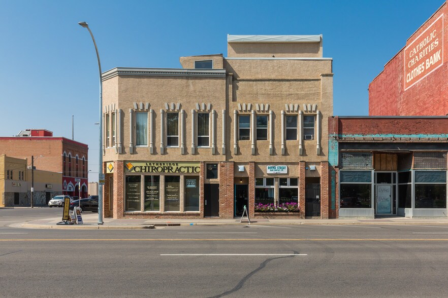 More Photos Of 122 5 St S, Lethbridge Apartments For Sale