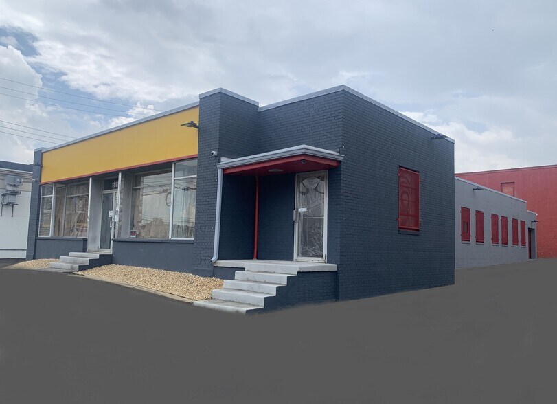 More Photos Of 5810-5814 Seminary Rd, Alexandria Freestanding For Lease