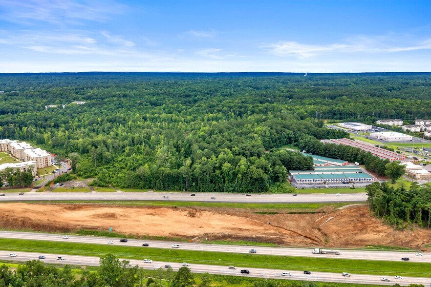 More Photos Of 4440 Riverside Dr, Macon-Bibb Land For Sale