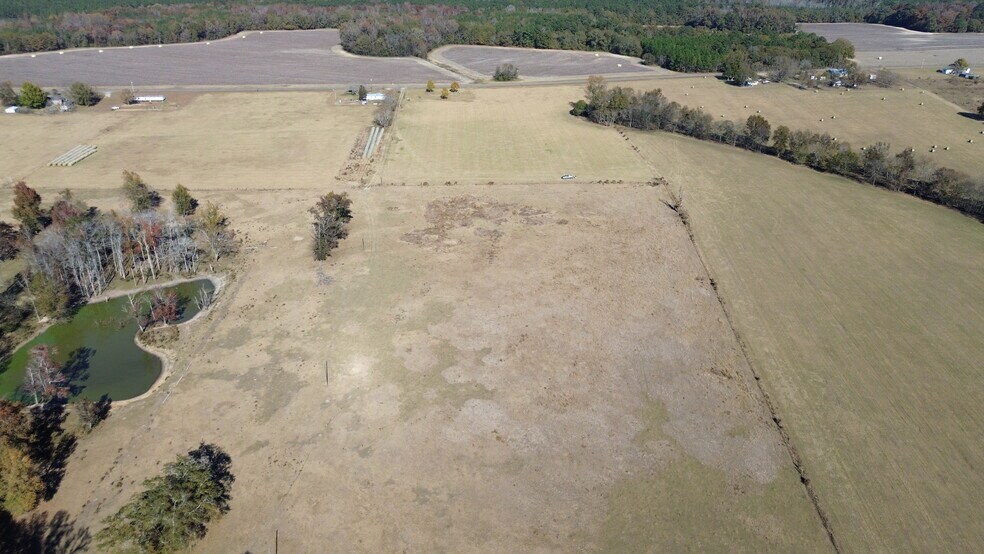 More Photos Of 269 Pea Ridge Rd, Montrose Land For Sale