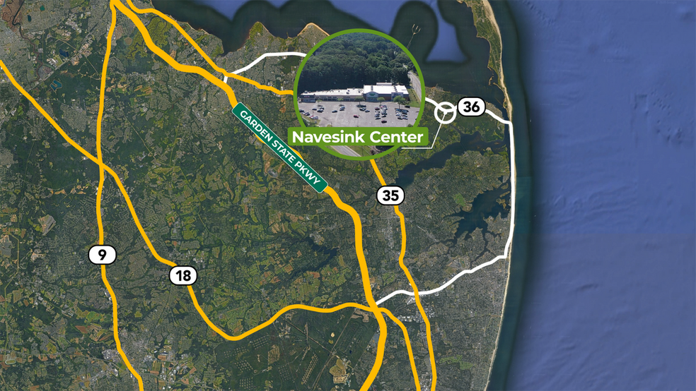 More Photos Of 1002 State Route 36, Atlantic Highlands Unknown For Lease