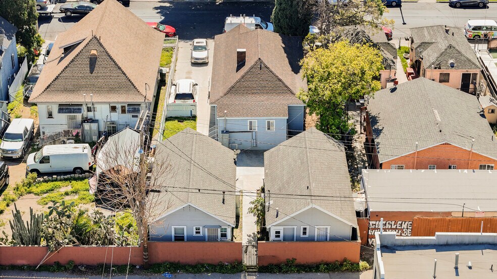 More Photos Of 515 E 21st St, Los Angeles Apartments For Sale