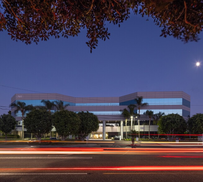 More Photos Of 765 The City Drive South, Orange Office For Lease