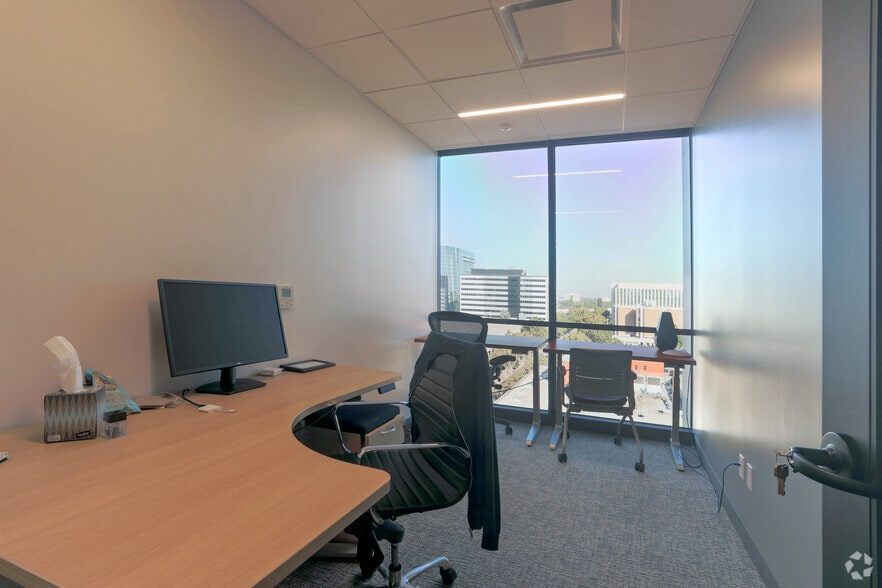 More Photos Of 84 West Santa Clara St, San Jose Office For Lease