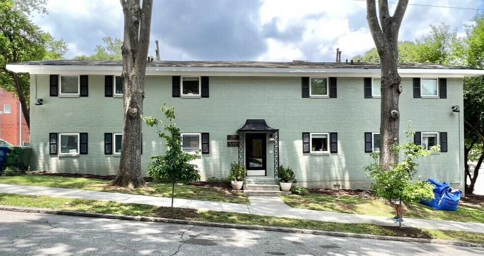 Primary Photo Of 778 NE Argonne Ave, Atlanta Apartments For Sale