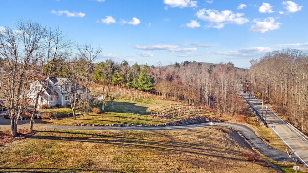More Photos Of 848 CT-171, Woodstock Winery Vineyard For Sale
