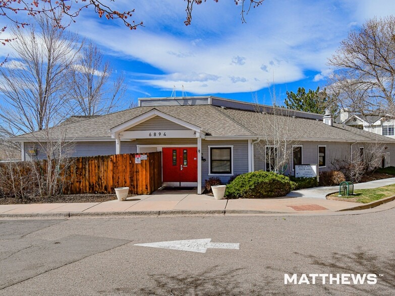 More Photos Of 6894 S Homestead Pky, Centennial Schools For Sale