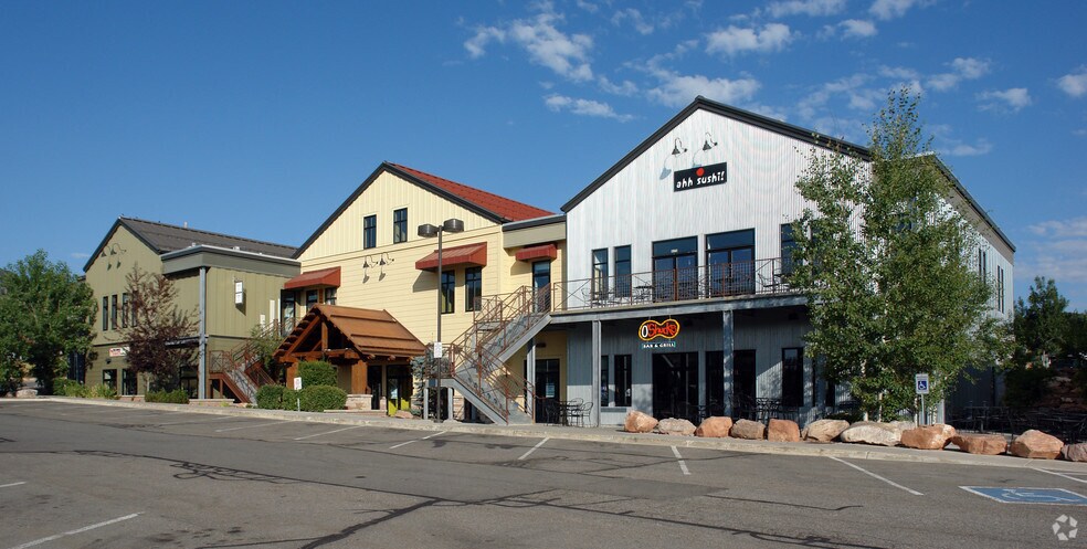 Primary Photo Of 3126 Quarry Rd, Park City Unknown For Lease