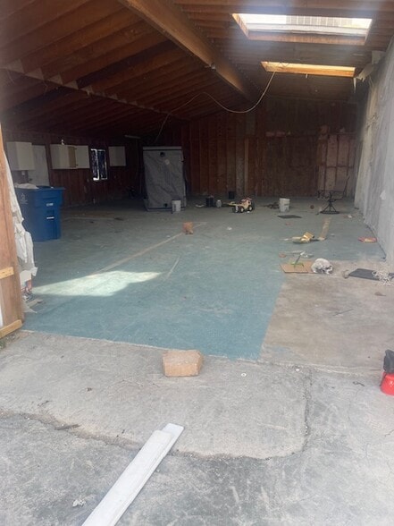 More Photos Of 11045 Blue Diamond Rd, Las Vegas Land For Lease