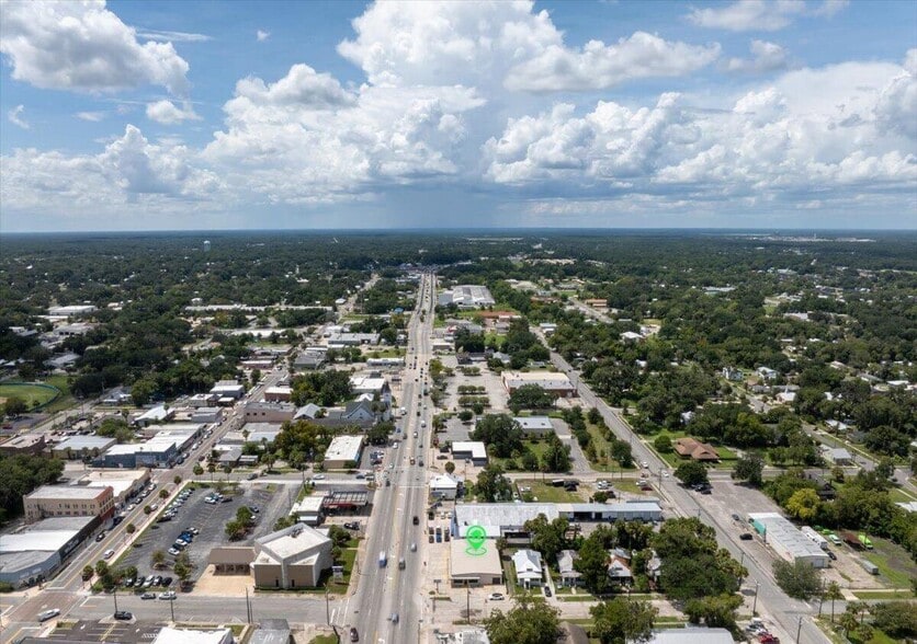 More Photos Of 600 Reid St, Palatka Freestanding For Sale