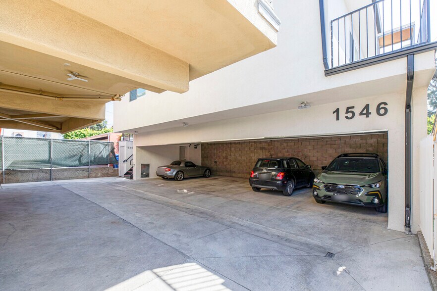 More Photos Of 1548 N Alexandria Ave, Los Angeles Apartments For Sale
