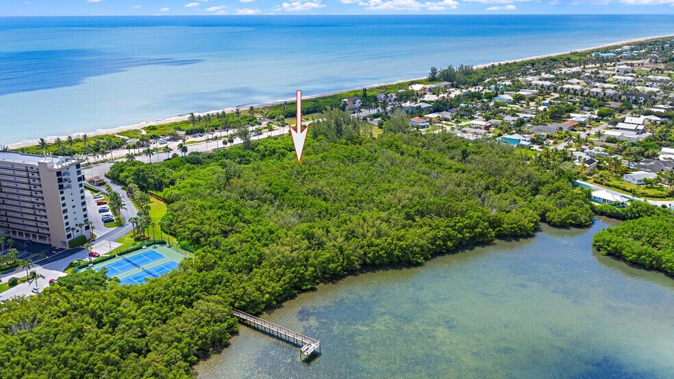 More Photos Of 1001 S Ocean Drive, Fort Pierce Land For Sale
