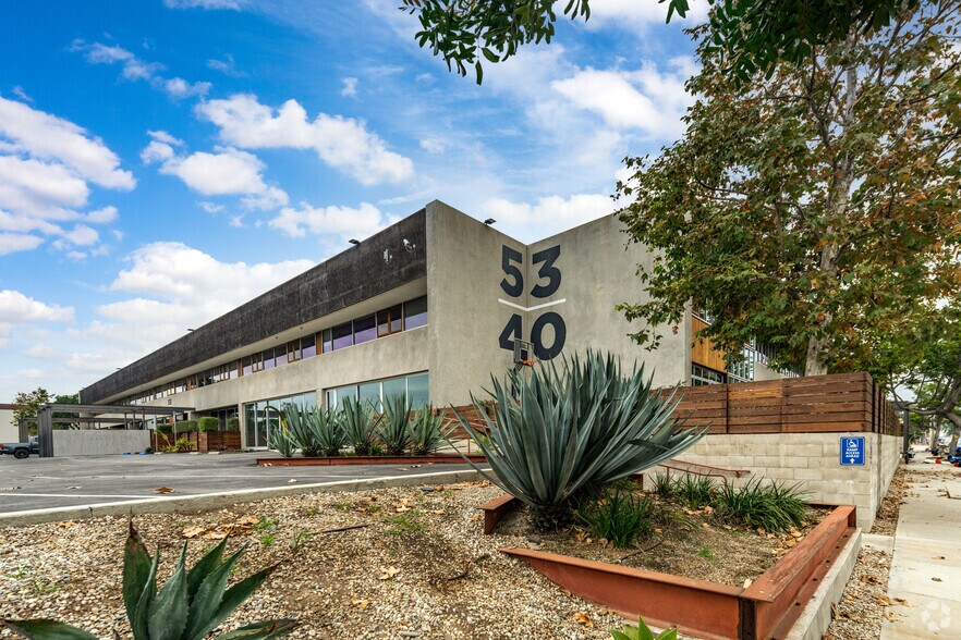 Primary Photo Of 5340 Alla Rd, Los Angeles Schools For Lease
