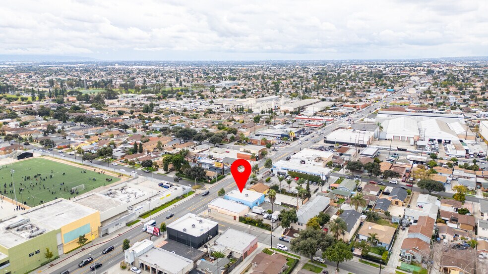 More Photos Of 3579 Gage Ave, Bell Medical For Sale