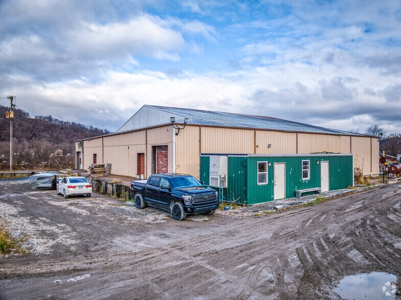 More Photos Of 1129 Collins Memorial Dr, Chester Industrial For Sale