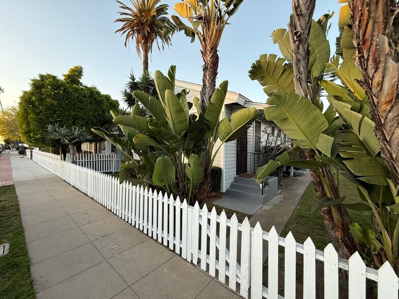 More Photos Of 5020 Brighton Ave, San Diego Multifamily For Sale