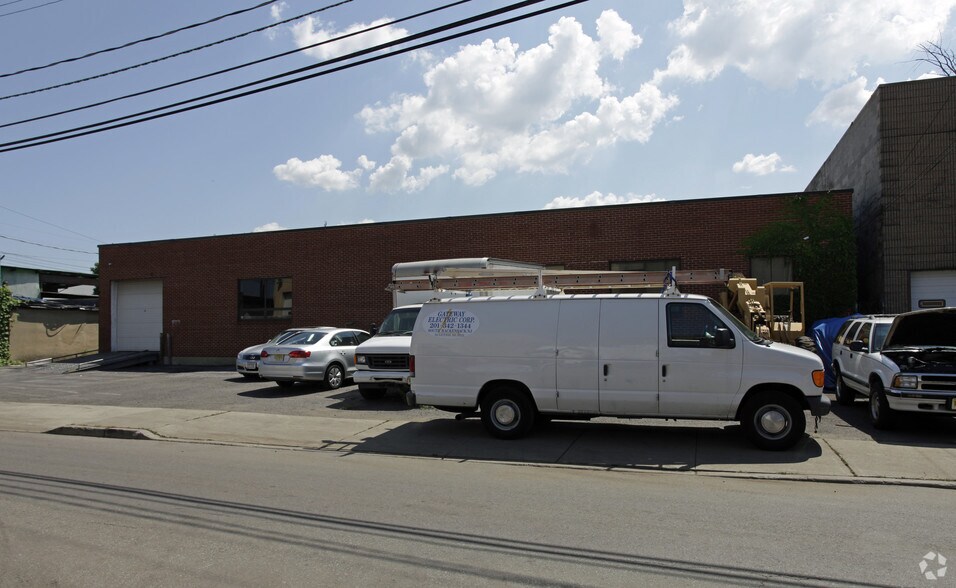 132 South St, Hackensack, NJ 07601 Warehouse For Sale