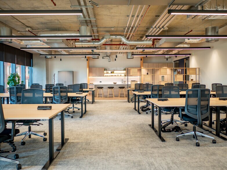 More Photos Of The Quad, Reading Coworking Space