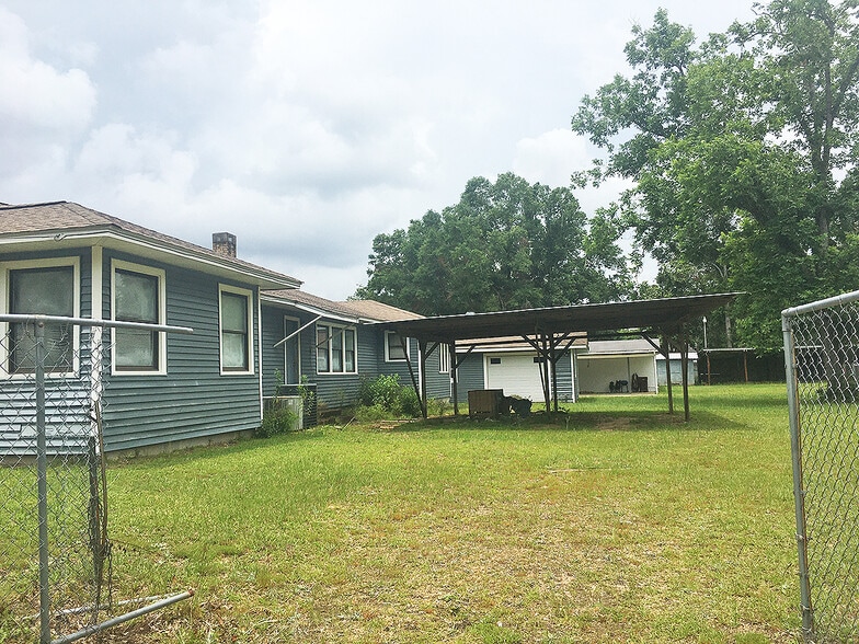 More Photos Of 5352 Old Hwy 43, Satsuma Office For Lease