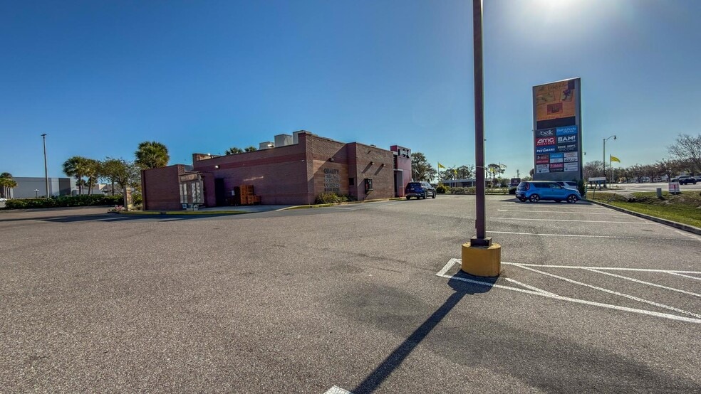 More Photos Of 10401 US Highway 441, Leesburg Fast Food For Lease