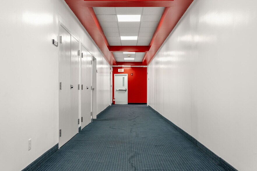 More Photos Of 701 Concord Ave, Cambridge Medical For Lease