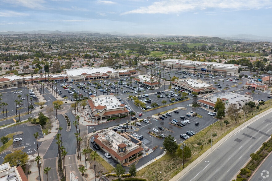 More Photos Of 301-375 E Alessandro Blvd, Riverside Unknown For Lease