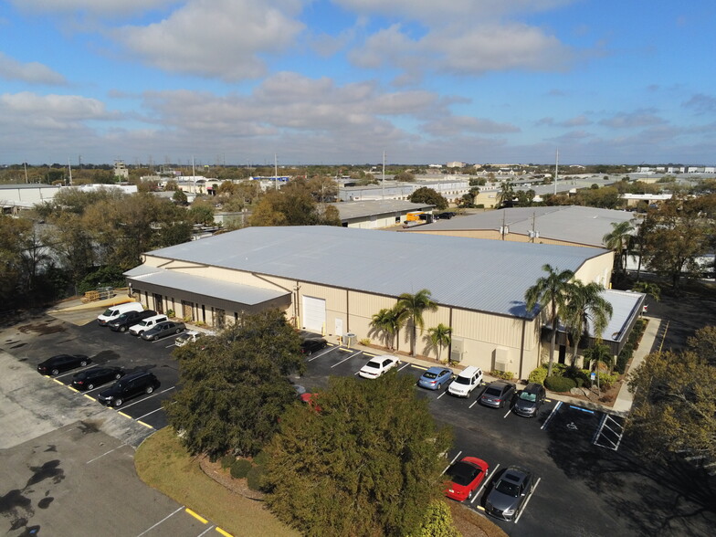 More Photos Of 12450 Automobile Blvd, Clearwater Warehouse For Sale