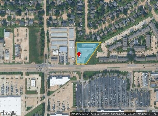 More Photos Of 16218 FM 529 Rd, Houston Storefront Retail Office For Lease