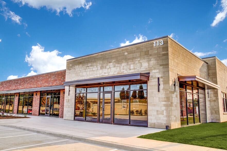 More Photos Of 113 E State Highway 121, Coppell Office For Sale