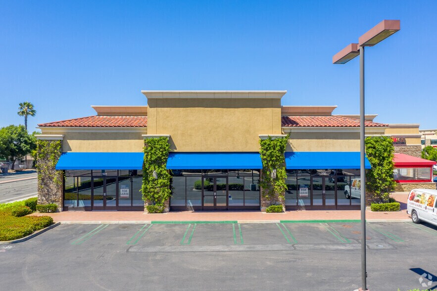 More Photos Of 101-197 S Las Posas Rd, San Marcos Unknown For Lease
