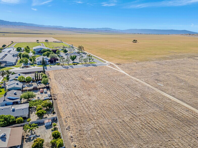 More Photos Of 613 1st ave, Avenal Land For Sale