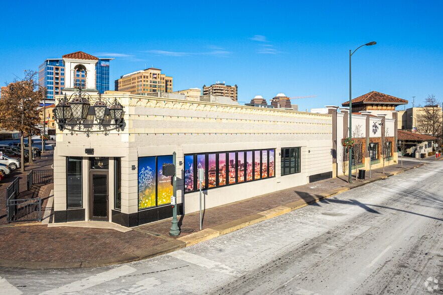 More Photos Of 414-418 Nichols Rd, Kansas City Unknown For Lease