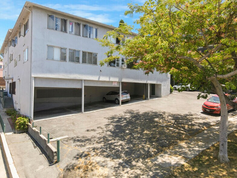 More Photos Of 1350 Edgecliffe Dr, Los Angeles Apartments For Sale