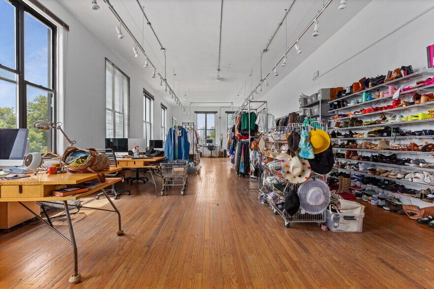 More Photos Of 51-55 Nassau Ave, Brooklyn Loft Creative Space For Lease