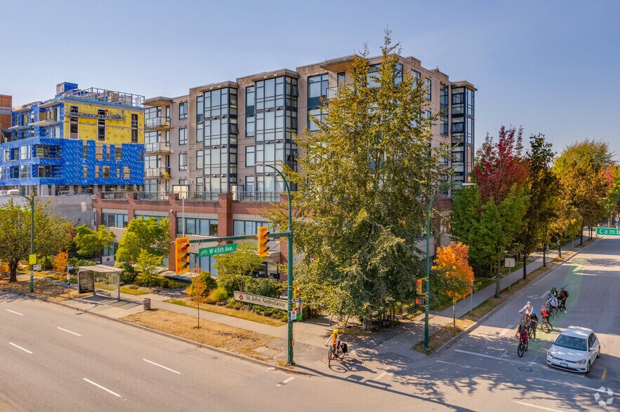 More Photos Of 538 W 45th Ave, Vancouver Apartments For Lease
